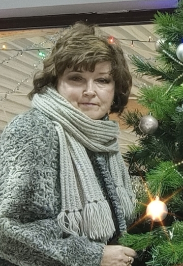 Svetlana (@svetlana37523) — my photo № 1