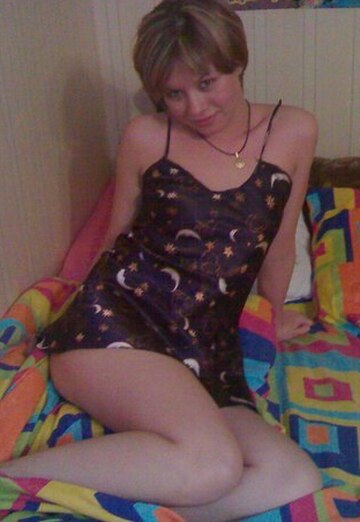 Моя фотография - Маша, 30 из Комсомольск-на-Амуре (@kirill48620)