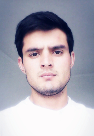 My photo - Amir, 30 from Mozhaisk (@amir4076)