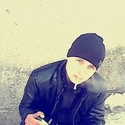 Михаил, 26, Рыльск