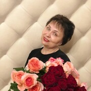 Татьяна 55 лет (Телец) Воронеж