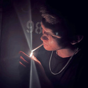 Серж, 26, Черный Яр