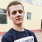 Алексей 25 лет (Дева) хочет познакомиться в Вязниках
