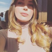 Александра, 22, Суксун