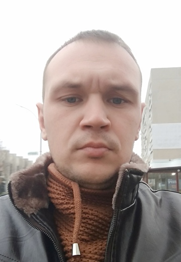 Моя фотография - Андрей, 37 из Южноукраинск (@andrey579450)