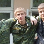 Михаил, 28, Воскресенск