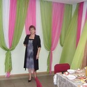 Наталья, 61, Змеиногорск