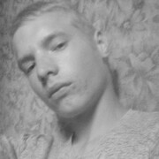 Женя, 33, Харовск