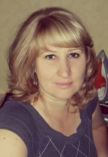 My photo - OKSANA, 51 from Severomorsk (@oksana14276)