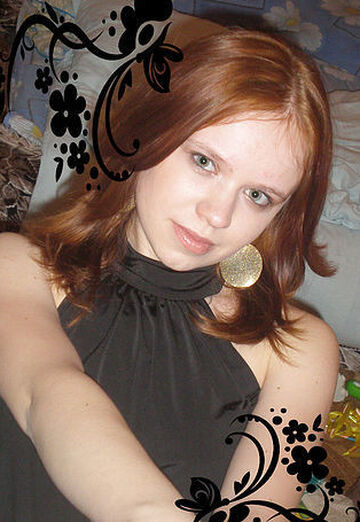 Моя фотография - Кристина, 31 из Козельск (@kristina3736)