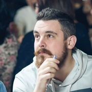 Егор, 36, Находка (Приморский край)