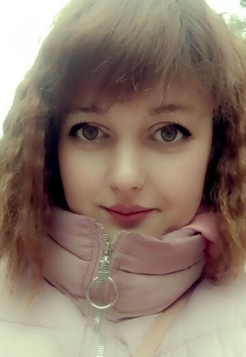 My photo - Anastasiya, 28 from Penza (@anastasiya198515)