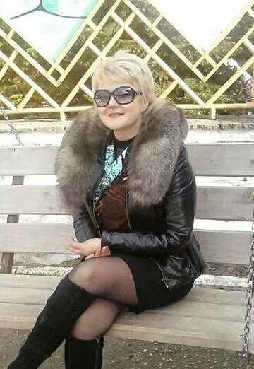 My photo - Tatyana, 54 from Maykop (@tatyana89796)