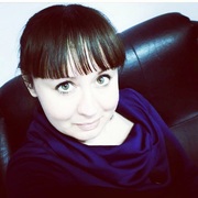 Анюта, 32, Новоаганск