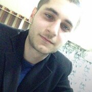 Роман, 29, Октябрьский