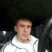 родион, 30, Волчанск