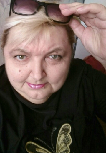 Моя фотография - Татьяна, 58 из Набережные Челны (@tatyana385873)