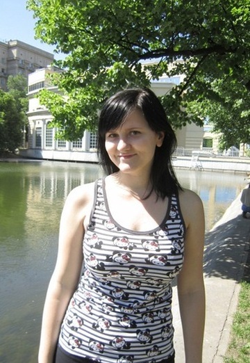 Моя фотография - Марина, 34 из Москва (@marina14339)