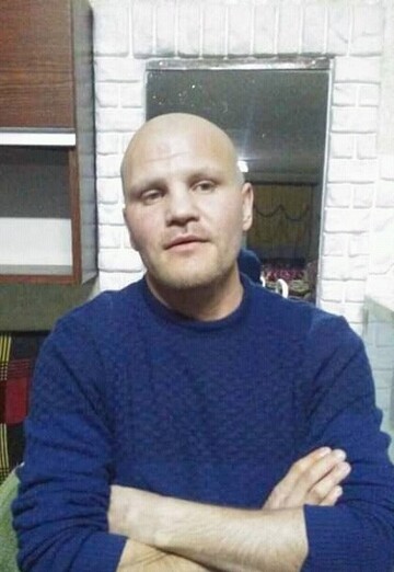 My photo - paha, 41 from Tiraspol (@paha1931)