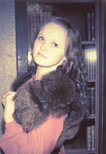 Александра Evgeshkina (@aleksandraevgeshkina) — моя фотография № 2