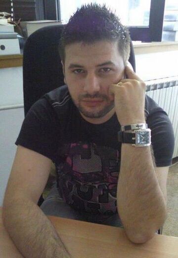 My photo - Darko Ilik, 35 from Kisela Voda (@dsrkoilik)