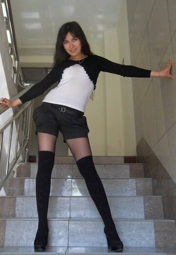 Моя фотография - Виктория, 31 из Бишкек (@viktoriya106682)