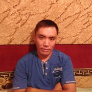Роман, 37, Яшалта