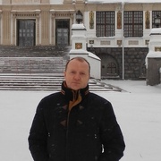 Алексей, 47, Пильна