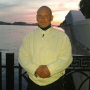 Николай, 45, Тихвин