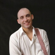 Сергей, 46, Заволжье