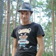 Никита, 27, Зарубино