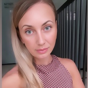 Darya 44 Moscow