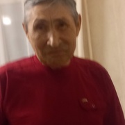 Марсель, 65, Верхняя Тура