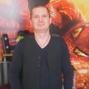 Александр, 44, Куеда