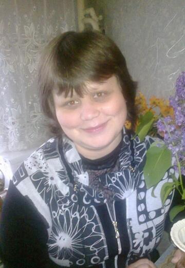 My photo - alina, 42 from Donetsk (@alina114961)