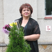 Елена, 58, Белокуриха