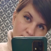 Полина, 34, Кемерово