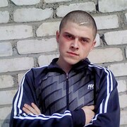 Вася Шестаков, 32, Оловянная