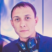 Антон, 38, Зеленодольск