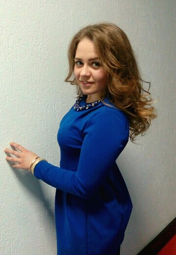 Моя фотография - Наталья, 28 из Минск (@natalya153419)