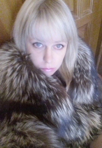 My photo - Alena, 44 from Rostov-on-don (@eleonora79)