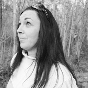 Ирина, 37, Апатиты