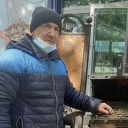 Андрей Смирнов, 57, Елабуга