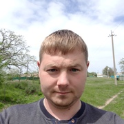 Лёша, 32, Зимовники