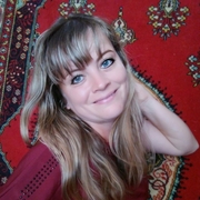 Юлия, 37, Александро-Невский