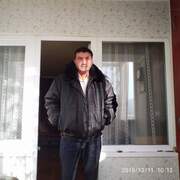 Геннадий Батов, 53, Туапсе