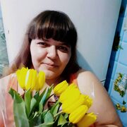 Надежда, 37, Екатеринославка