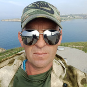 Ден, 44, Большая Мартыновка