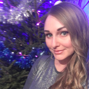 Veronika, 34, Красногорск