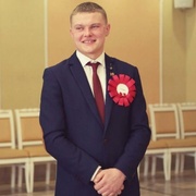Алексей, 25, Сердобск